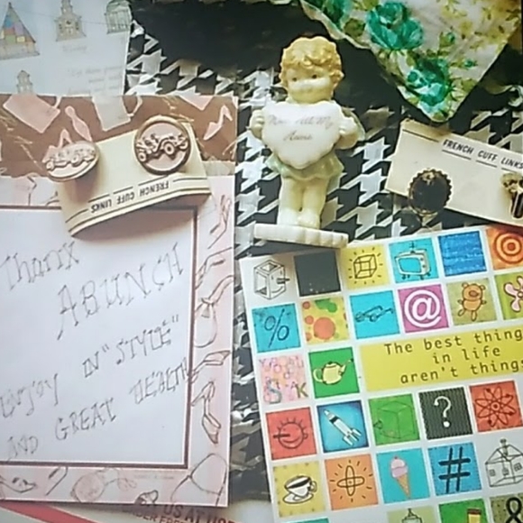 ⚜ Vintage Black High Mom Levi’s 512 Denim NOS Sz 7/8 fits Best - Picture 13 of 13